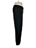 Bcg 100% Polyester Solid Black Active Pants Size 1X - photo 4