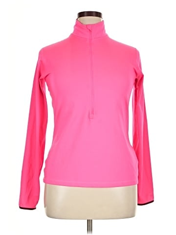 Nike Long Sleeve Turtleneck (view 1)