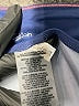 Calvin Klein Performance Stripes Blue Leggings Size XL - photo 8