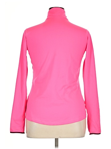 Nike Long Sleeve Turtleneck (view 2)
