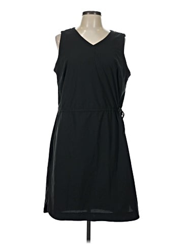Duluth Trading Co. Casual Dress (view 1)