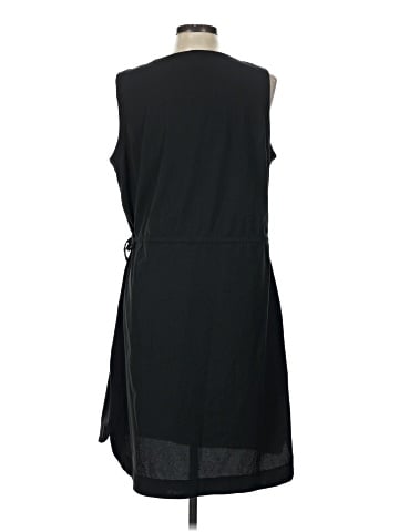 Duluth Trading Co. Casual Dress (view 2)