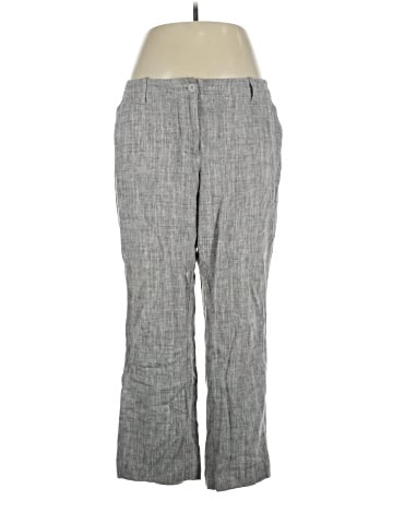 Talbots Outlet Linen Pants (view 1)