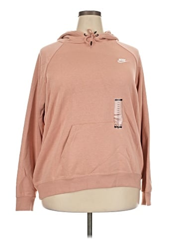 Nike Sweatshirt (view 1)