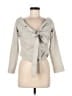 Zara Gray Jacket Size M - photo 1