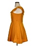 Assorted Brands Orange Casual Dress Size 14 - photo 5