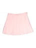 Unbranded Solid Pink Formal Skirt Size M - photo 1