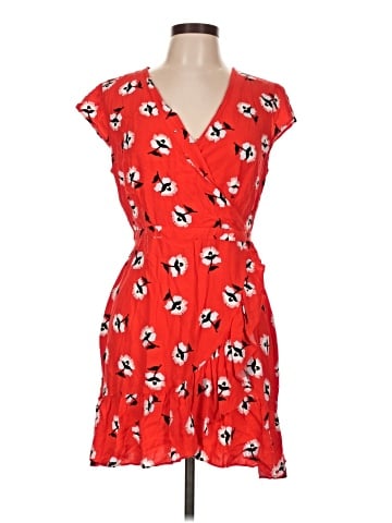 J.Crew Casual Dress (view 1)