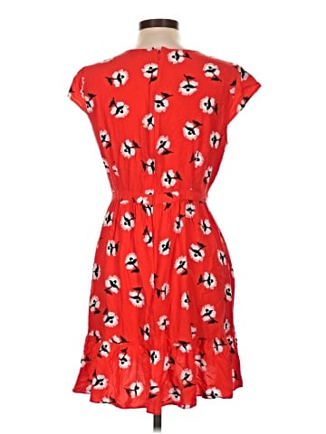 J.Crew Casual Dress (view 2)