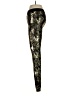 BCBGMAXAZRIA Animal Print Gold Casual Pants Size XXS - photo 5