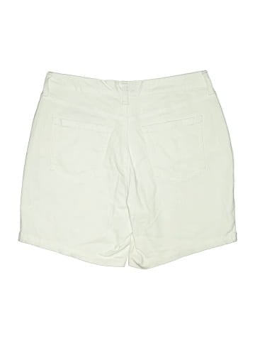 Charter Club Khaki Shorts (view 2)