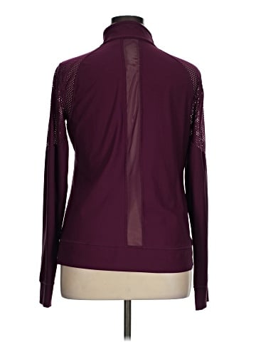 Xersion Track Jacket (view 2)