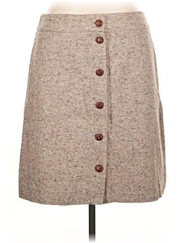 Talbots Casual Skirt (view 1)