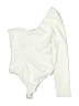 Zara Ivory Bodysuit Size XS - photo 2