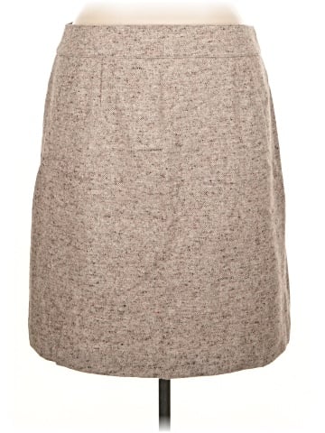 Talbots Casual Skirt (view 2)