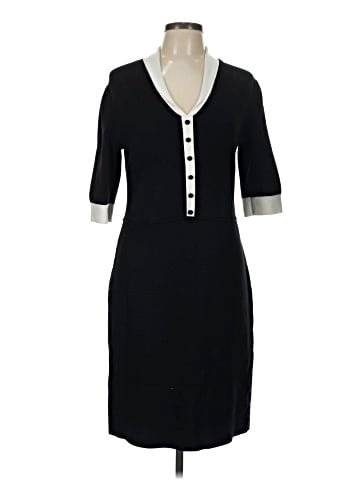 Anne Klein Casual Dress (view 1)