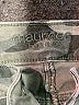 Maurices Camo Green Shorts Size 16 (1) - photo 3