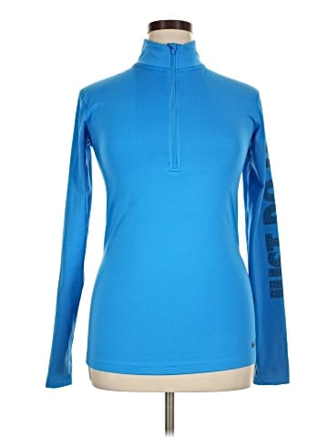 Nike Long Sleeve T-Shirt (view 1)