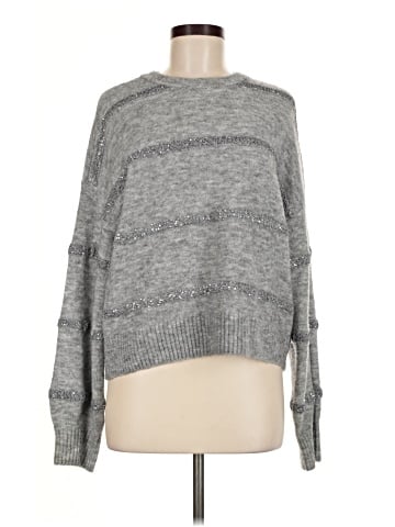 Splendid Pullover Sweater (view 1)