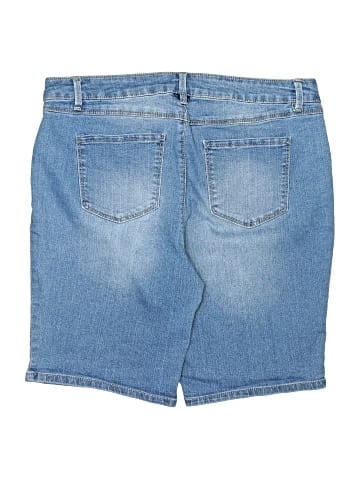 d.jeans Denim Shorts (view 2)