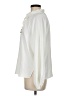 Ariella Ivory Long Sleeve Blouse Size M (estimated) - photo 5
