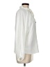 Ariella Ivory Long Sleeve Blouse Size M (estimated) - photo 4