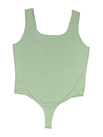 Blue Rain Bodysuit (view 2)