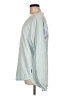Spirit Jersey 100% Cotton Purple Pullover Sweater Size M - photo 5