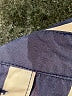 Sara Campbell Stripes Blue Sleeveless Blouse Size S - photo 7