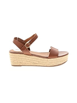 Steve Madden Wedges