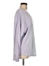 Spirit Jersey 100% Cotton Purple Pullover Sweater Size M - photo 4