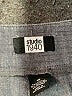 Studio 1940 Chevron-herringbone Gray Casual Pants Size 16 - photo 7