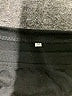 Unbranded Black Short Sleeve Turtleneck Size M - photo 7