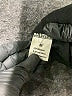 Unbranded Black Short Sleeve Turtleneck Size M - photo 8