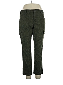 Duluth Trading Co. Cargo Pants