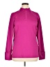 Athleta Pink Sweatshirt Size XL - photo 1
