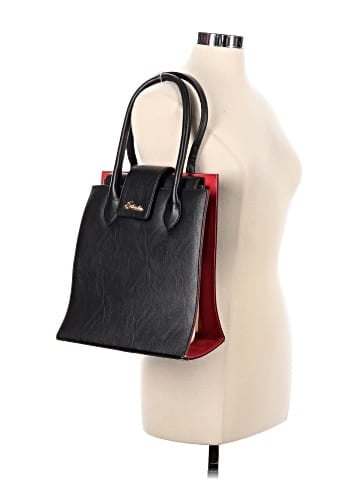 Assorted Brands Satchel (view 2)