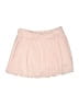 Shein Solid Pink Formal Skirt Size XL - photo 1
