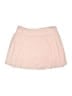 Shein Solid Pink Formal Skirt Size XL - photo 2