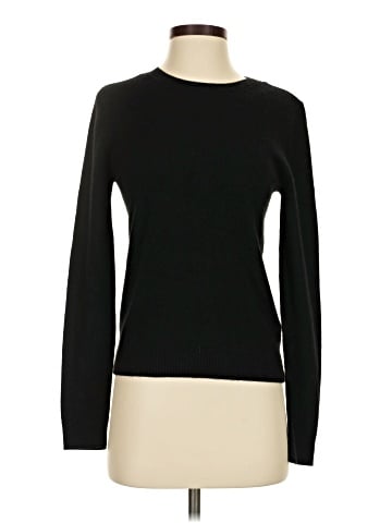 H&M Cashmere Pullover Sweater (view 1)