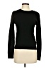 H&M 100% Cashmere Black Cashmere Pullover Sweater Size XS - photo 1