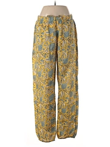 mille Resort & Travel Casual Pants (view 1)