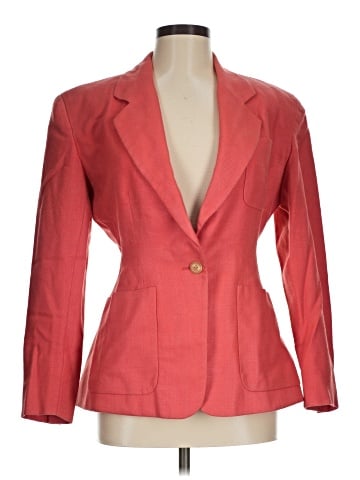 Isaac Mizrahi Blazer (view 1)