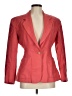Isaac Mizrahi Red Blazer Size 6 - photo 1