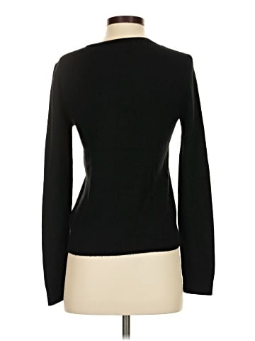 H&M Cashmere Pullover Sweater (view 2)