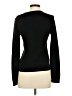 H&M 100% Cashmere Black Cashmere Pullover Sweater Size XS - photo 2