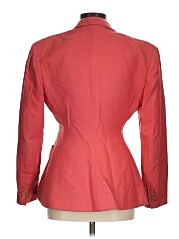 Isaac Mizrahi Blazer (view 2)
