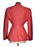 Isaac Mizrahi Red Blazer Size 6 - photo 2
