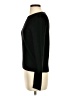 H&M 100% Cashmere Black Cashmere Pullover Sweater Size XS - photo 5