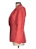 Isaac Mizrahi Red Blazer Size 6 - photo 5
